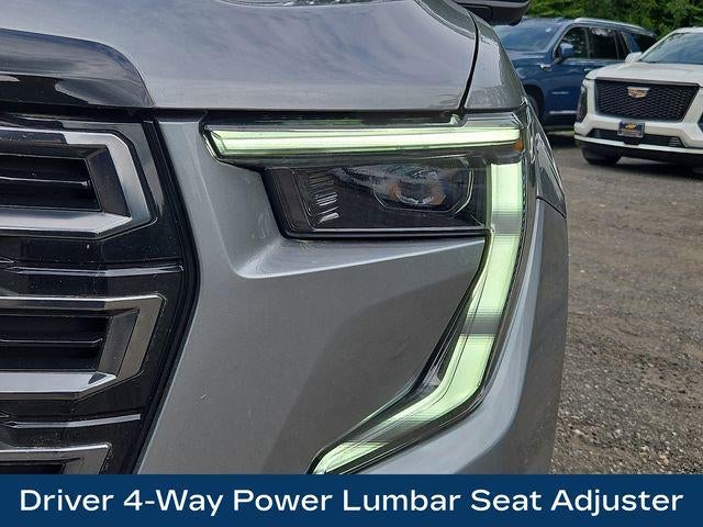 2024 GMC Acadia AT4