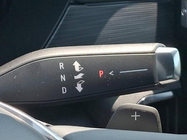 2025 GMC Acadia AT4