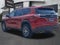 2025 GMC Acadia AT4