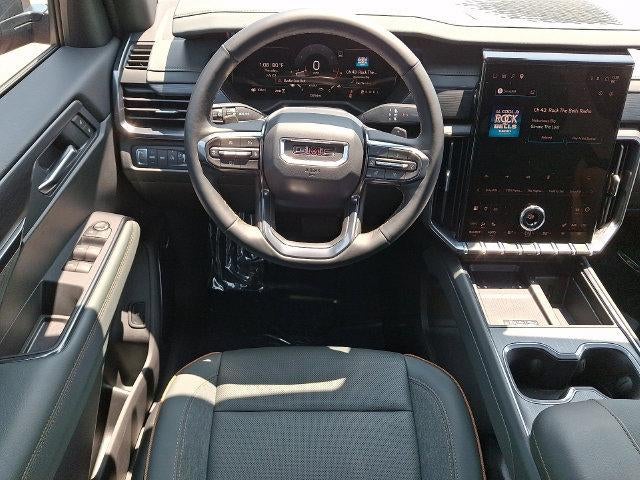 2025 GMC Acadia AT4