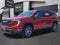 2025 GMC Acadia AT4