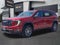 2025 GMC Acadia AT4