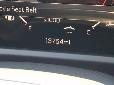 2025 GMC Acadia AT4