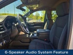 2021 GMC Yukon SLE