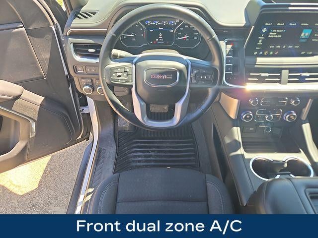 2021 GMC Yukon SLE