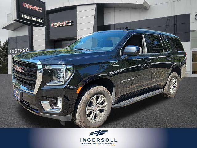 2024 GMC Yukon SLE