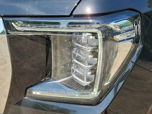 2024 GMC Yukon SLE