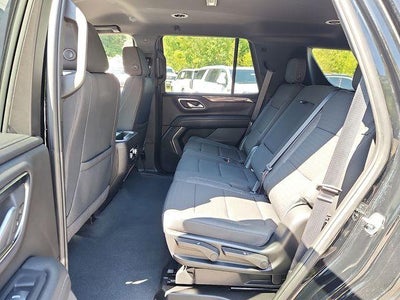 2024 GMC Yukon SLE