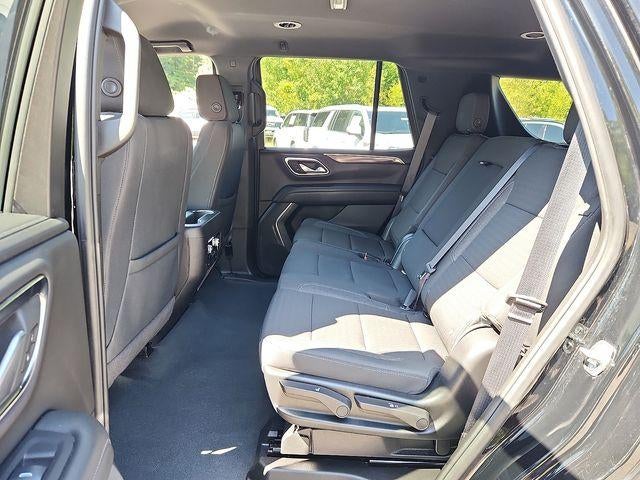 2024 GMC Yukon SLE