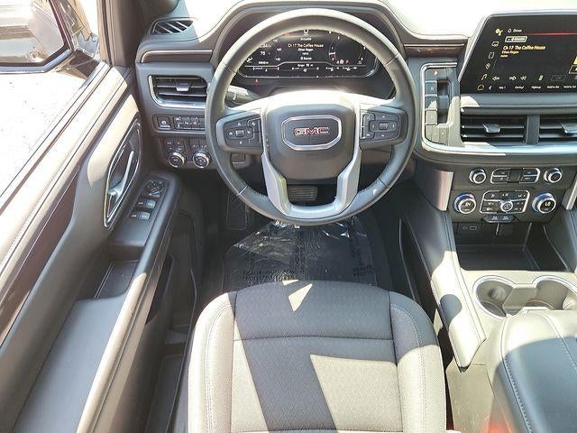 2024 GMC Yukon SLE