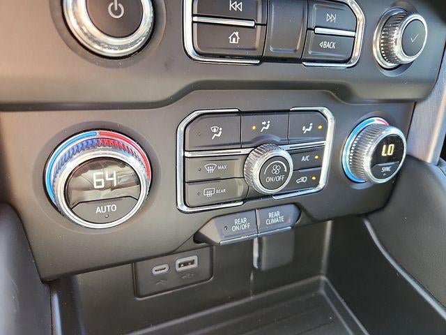 2024 GMC Yukon SLE