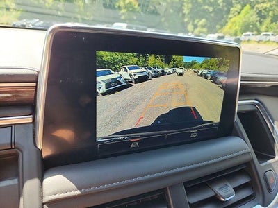 2024 GMC Yukon SLE