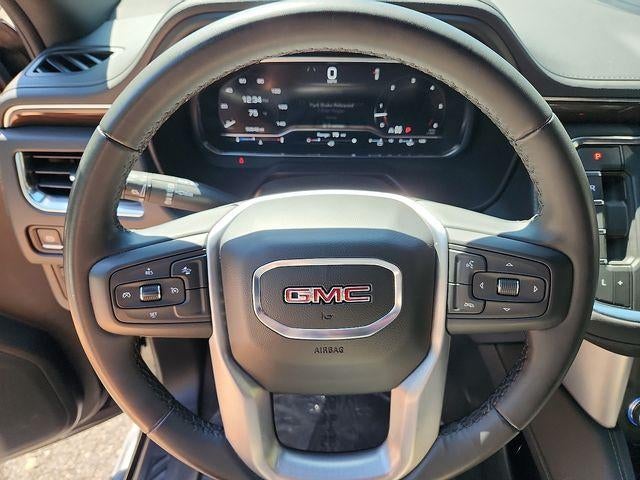 2024 GMC Yukon SLE