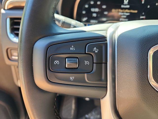 2024 GMC Yukon SLE