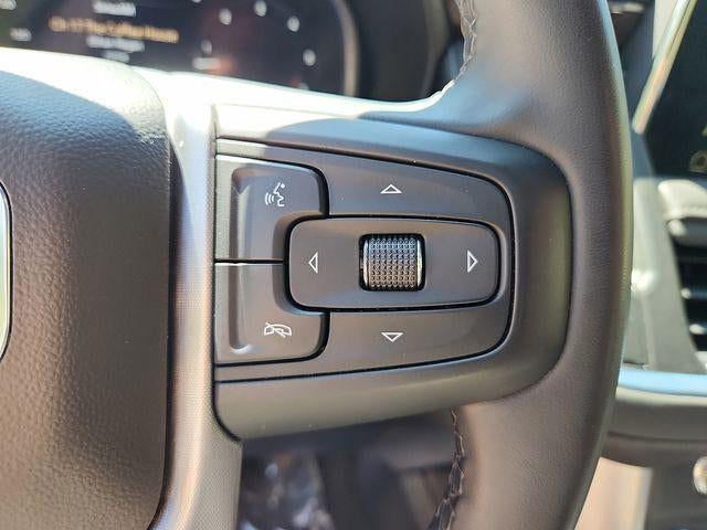 2024 GMC Yukon SLE
