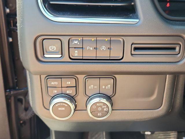 2024 GMC Yukon SLE