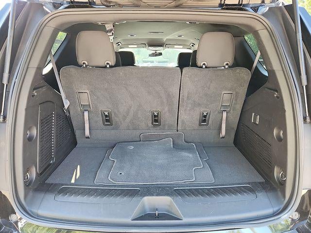 2024 GMC Yukon SLE