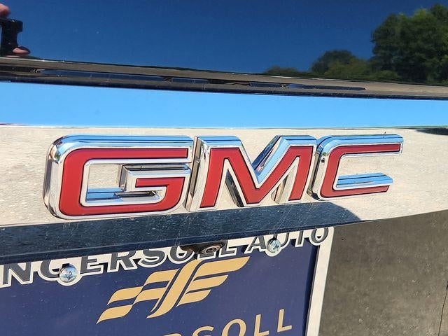 2024 GMC Yukon SLE