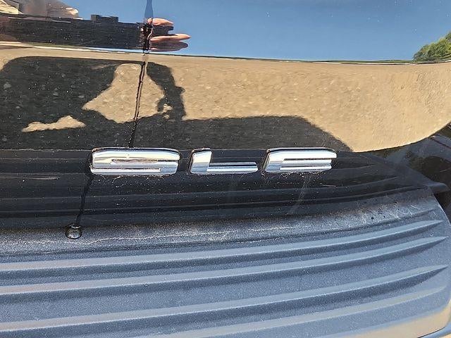 2024 GMC Yukon SLE