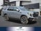 2025 GMC Yukon AT4