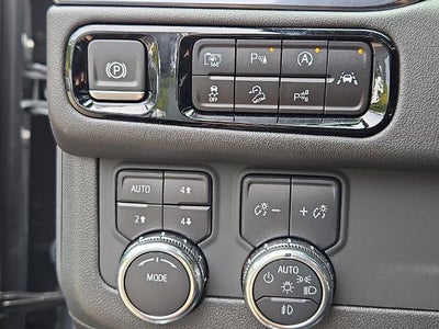 2025 GMC Yukon AT4