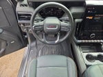 2025 GMC Yukon AT4