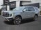2025 GMC Yukon AT4