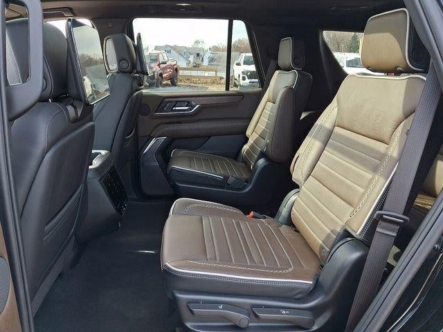 2025 GMC Yukon Denali Ultimate