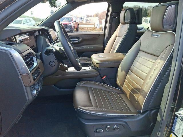 2025 GMC Yukon Denali Ultimate