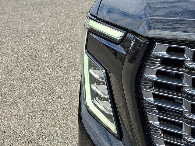 2025 GMC Yukon Denali Ultimate