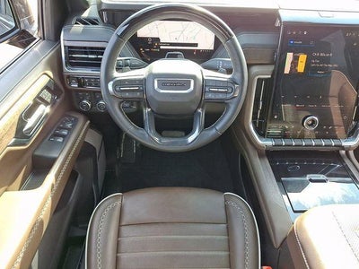 2025 GMC Yukon Denali Ultimate
