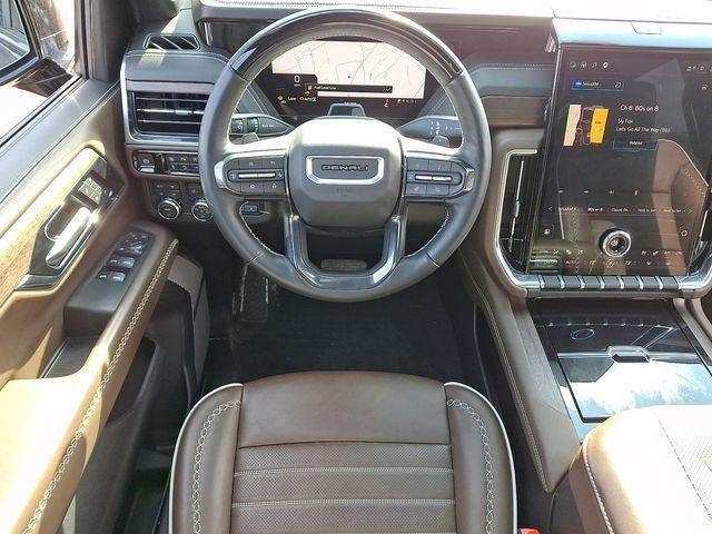 2025 GMC Yukon Denali Ultimate