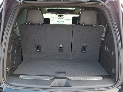 2025 GMC Yukon Denali Ultimate