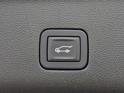 2025 GMC Yukon Denali Ultimate