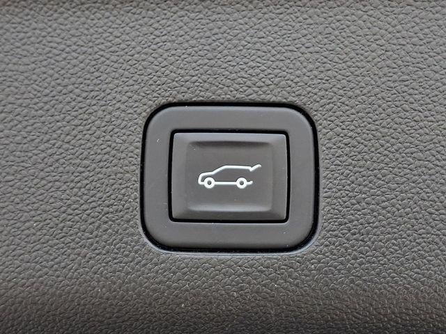 2025 GMC Yukon Denali Ultimate