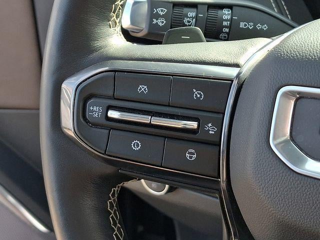 2025 GMC Yukon Denali Ultimate