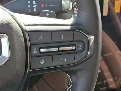 2025 GMC Yukon Denali Ultimate