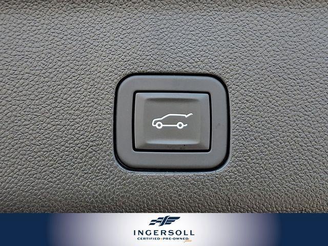 2025 GMC Yukon Denali Ultimate