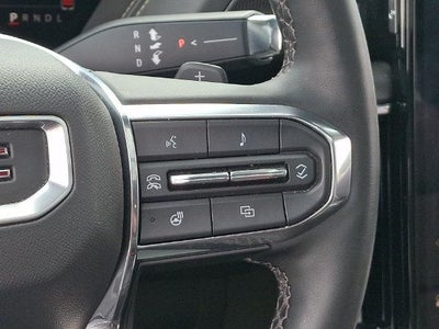 2025 GMC Yukon XL Elevation