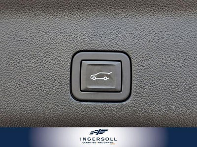 2024 GMC Yukon XL AT4