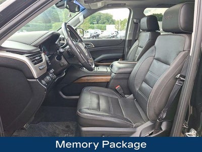 2019 GMC Yukon XL Denali