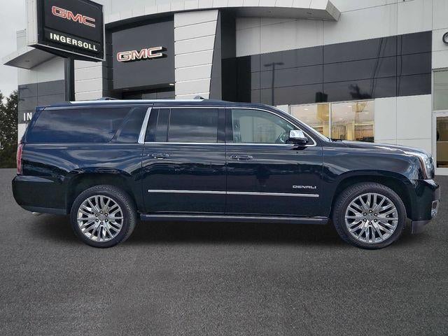 2019 GMC Yukon XL Denali