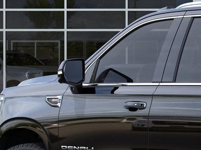 2027 GMC Yukon XL Denali