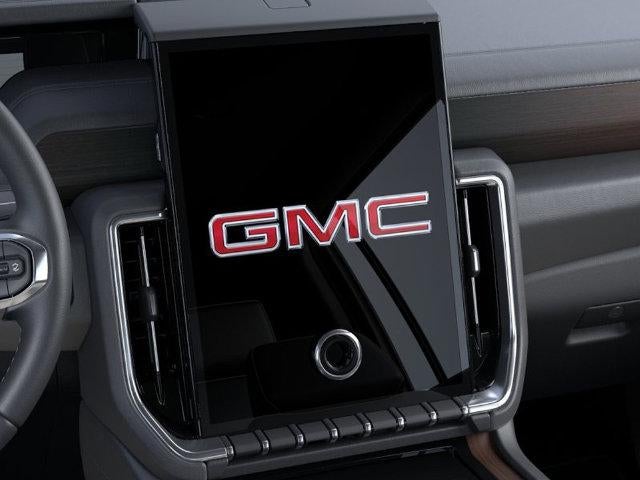 2027 GMC Yukon XL Denali