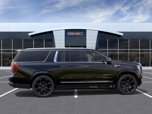 2027 GMC Yukon XL Denali