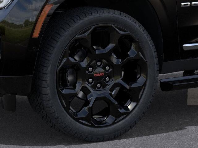 2027 GMC Yukon XL Denali