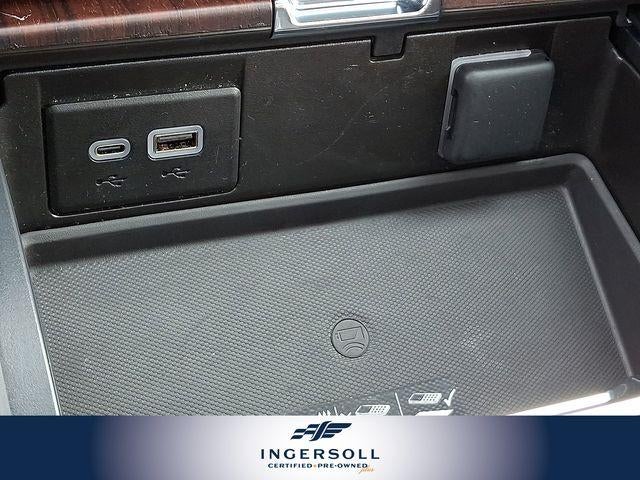 2024 GMC Yukon XL Denali Ultimate