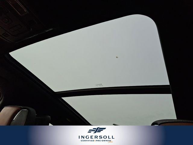 2024 GMC Yukon XL Denali Ultimate