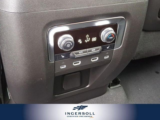 2024 GMC Yukon XL Denali Ultimate