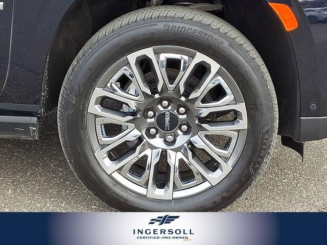 2024 GMC Yukon XL Denali Ultimate